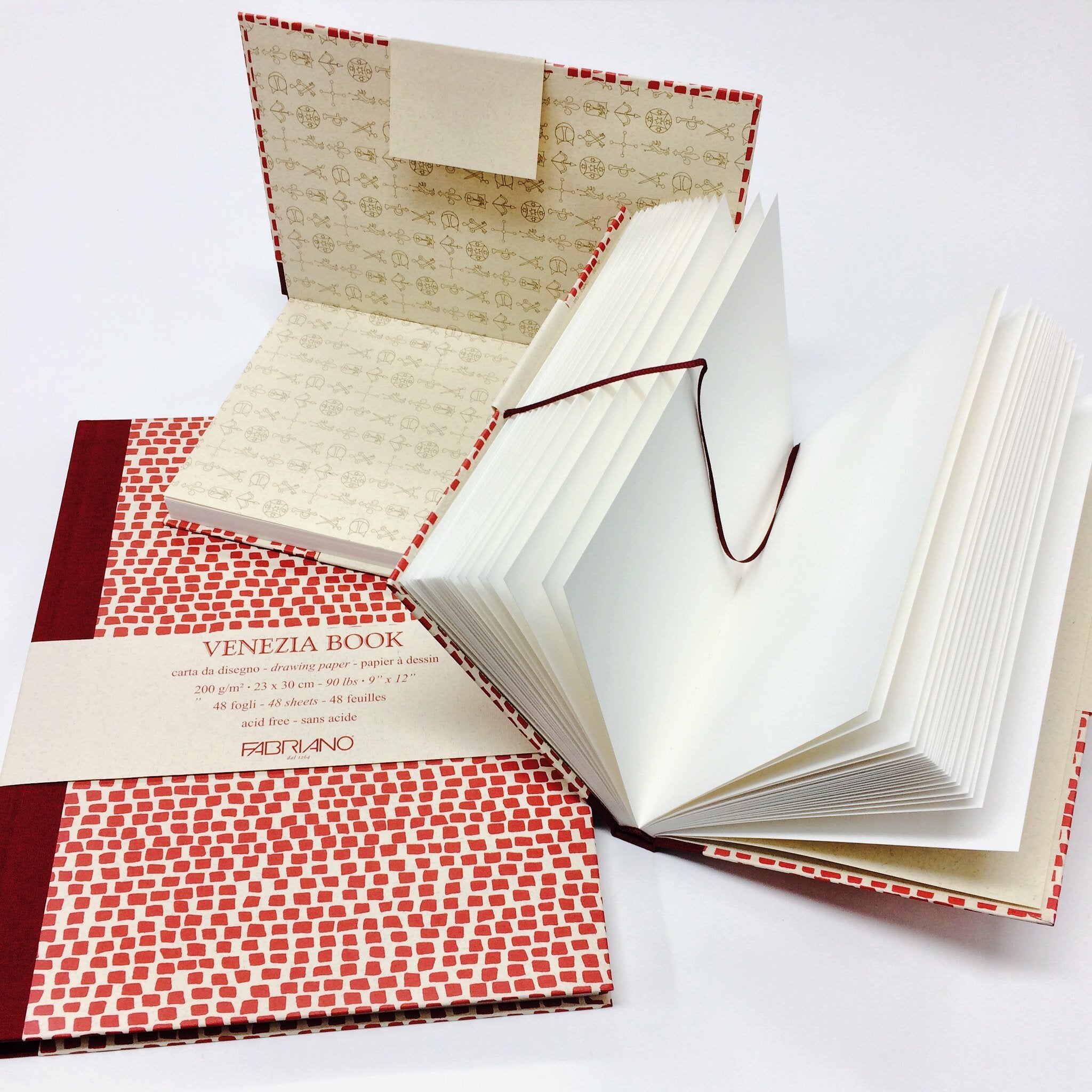 新作人気 Fabriano_Venezia_sketchbooks. クラシック