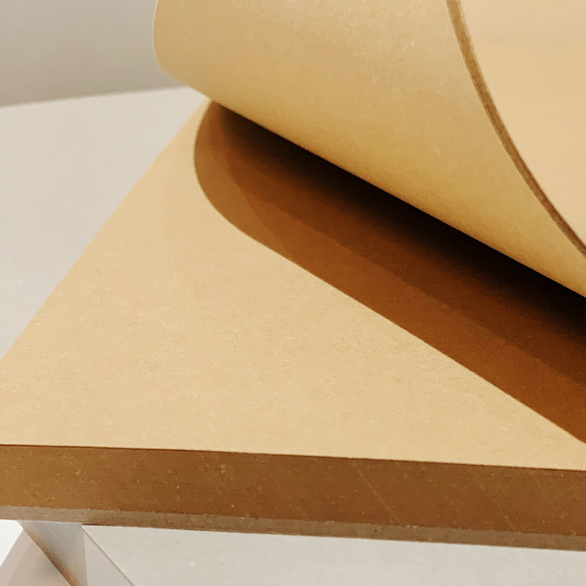 Fabriano Toned Paper Pad Sand