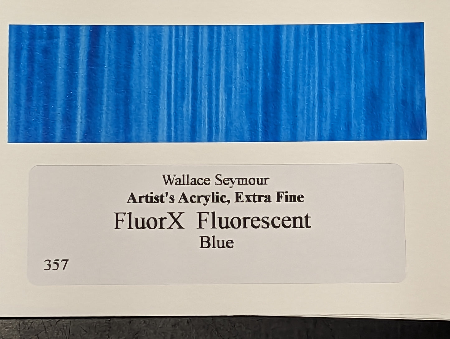 product image of Fluorescent Blue
