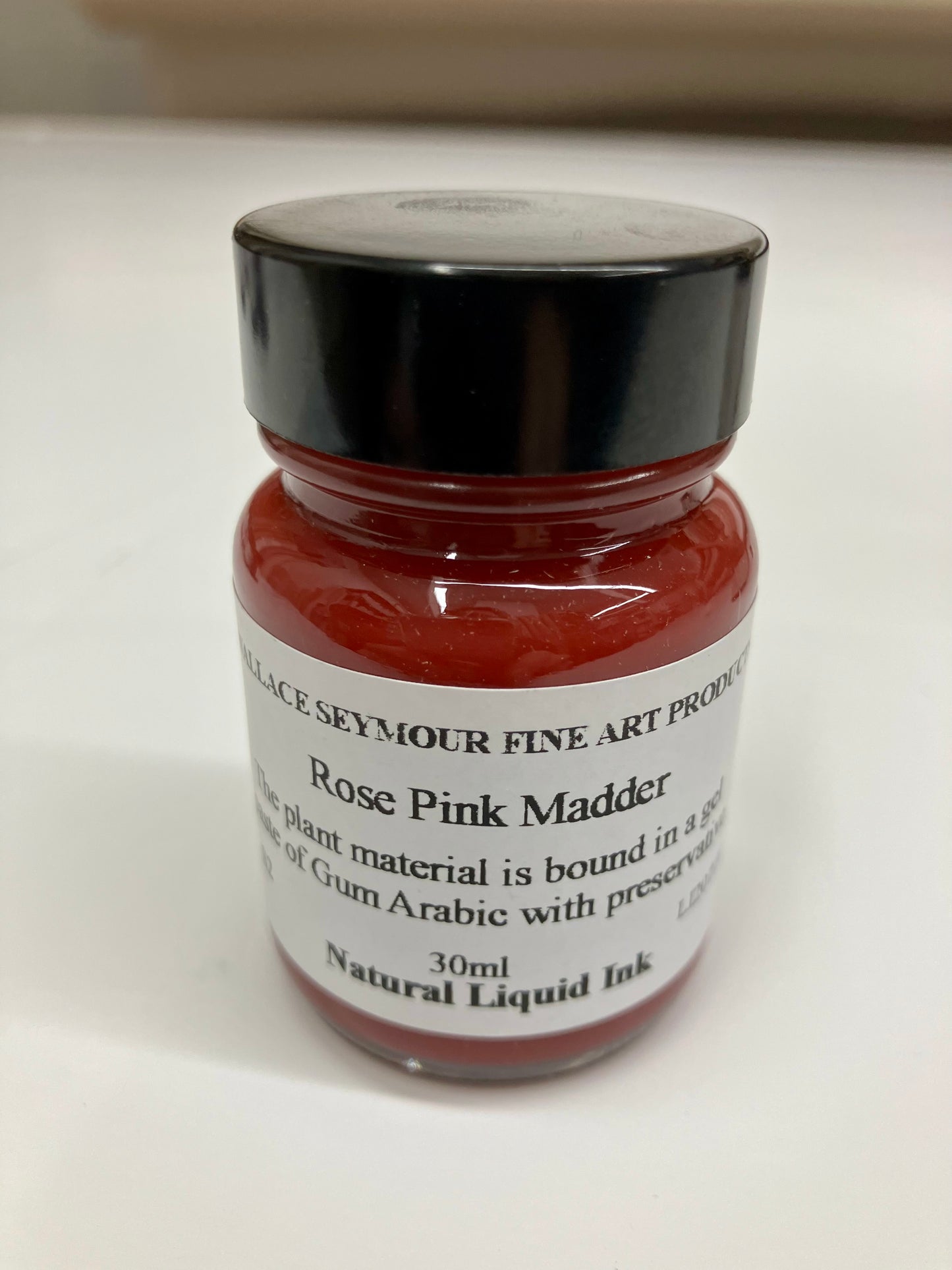 product image of Rose Pink Madder