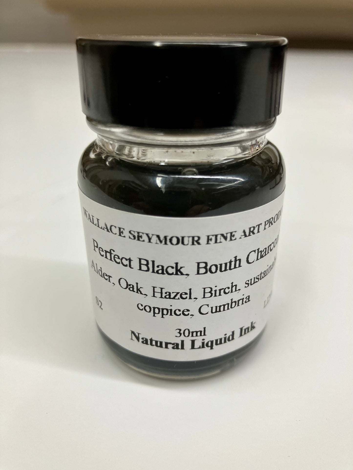 product image of Perfect Black