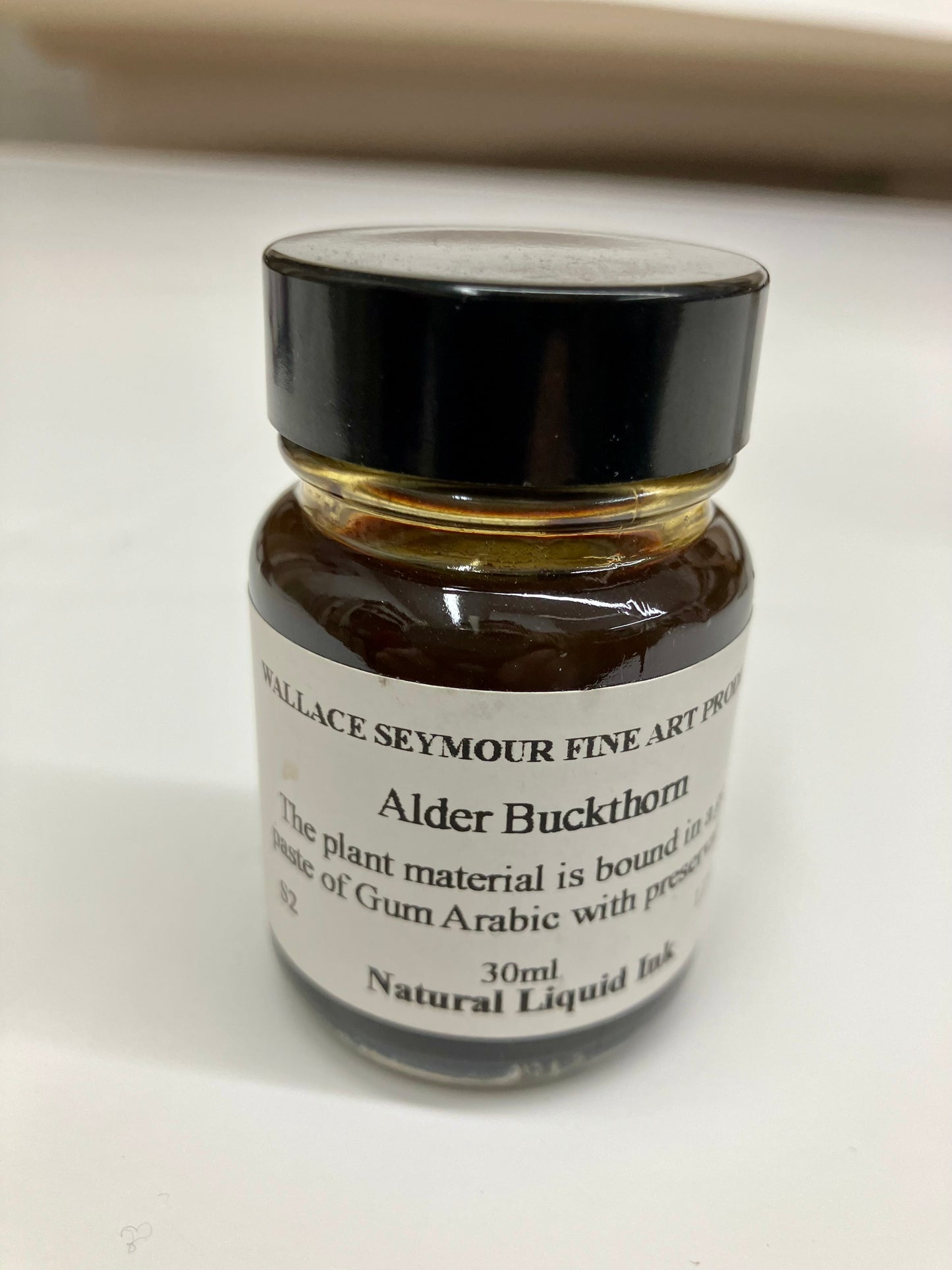 product image of Alder Buckthorne