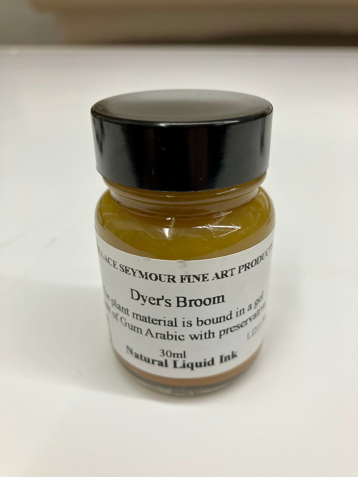 product image of Dyer's Broom