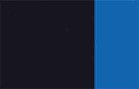 Indanthrene blue  40 mL
