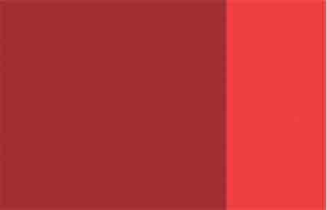 Pyrrole Rubin Transparent 40 mL