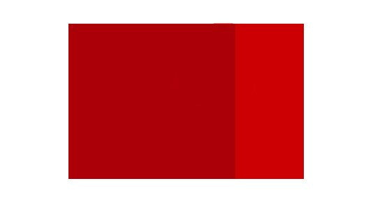 Cadmium Red 40 mL