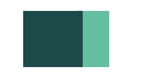 Cobalt green 40 mL