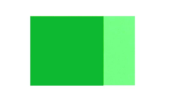 Emerald green nova 40 mL