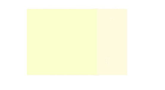 Ivory white 40 mL