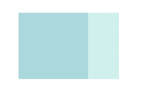 Misty blue 40 mL