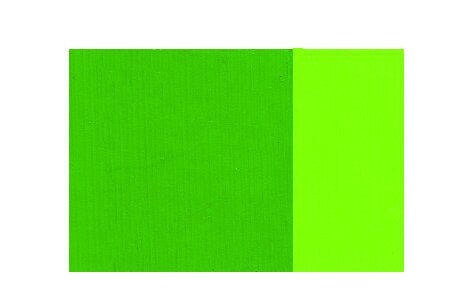 Permanent green pale 40 mL