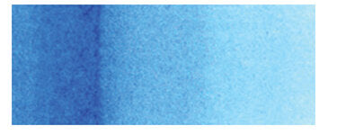 Peacock Blue
