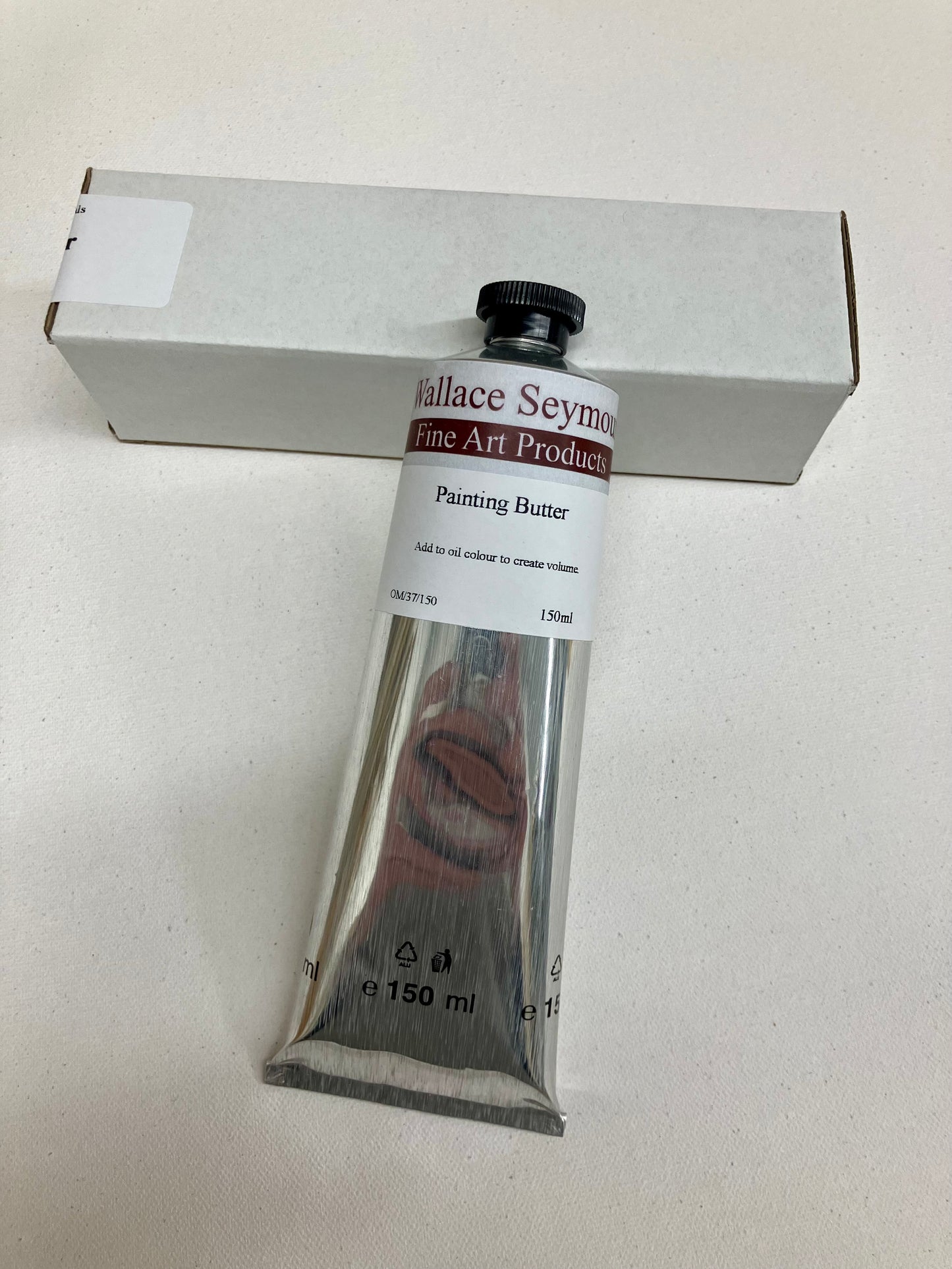 product image of Wallace Seymour Painting Butter