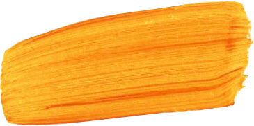 Indian Yellow Hue