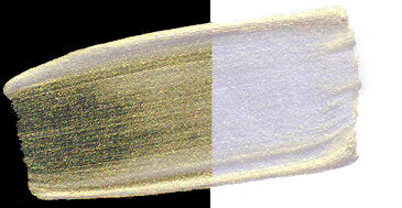 Interference Gold (Fine)
