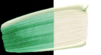 Interference Green (Fine)