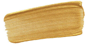 Iridescent Bright Gold (Fine)