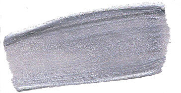 Iridescent Silver (Fine)