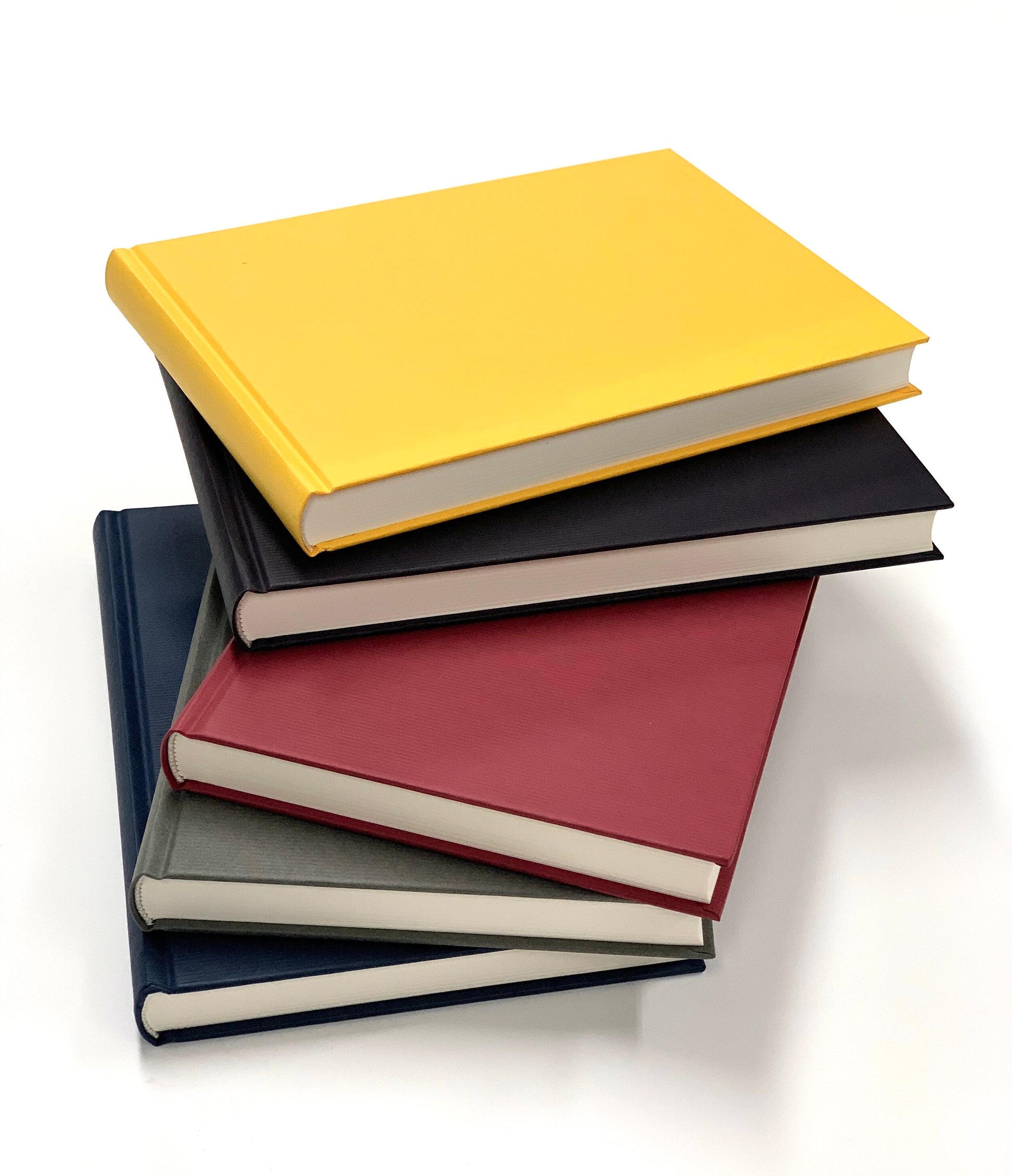 Hardbound Sketchbook