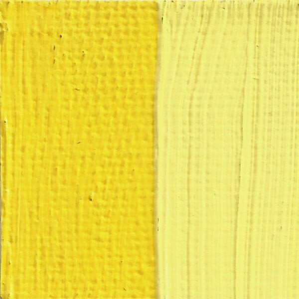 Lead Tin Yellow 50ml