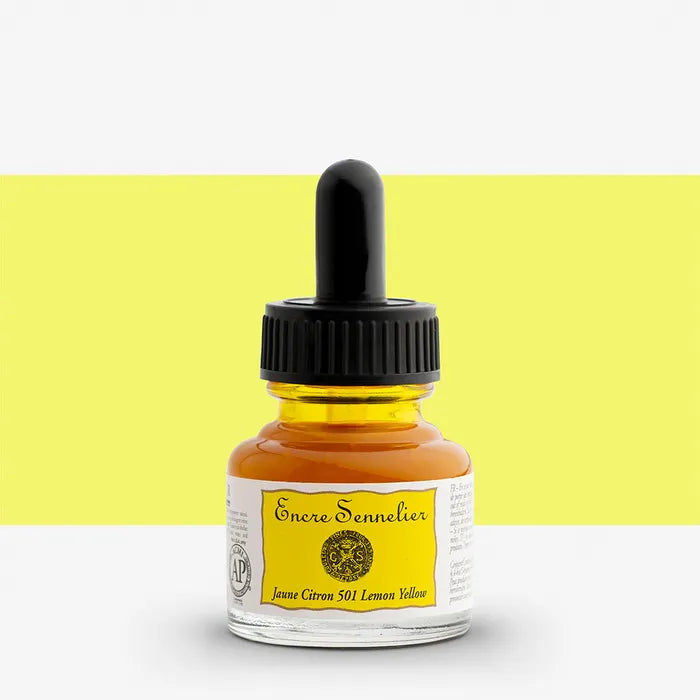 product image of Lemon Yellow