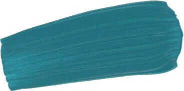 Light Turquois (Phthalo)