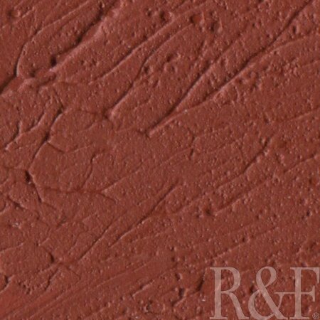 Mars Red