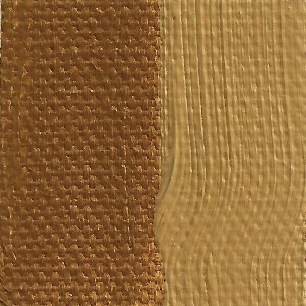 Natural Yellow Oxide 50ml