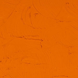 Permanent Orange 37ml
