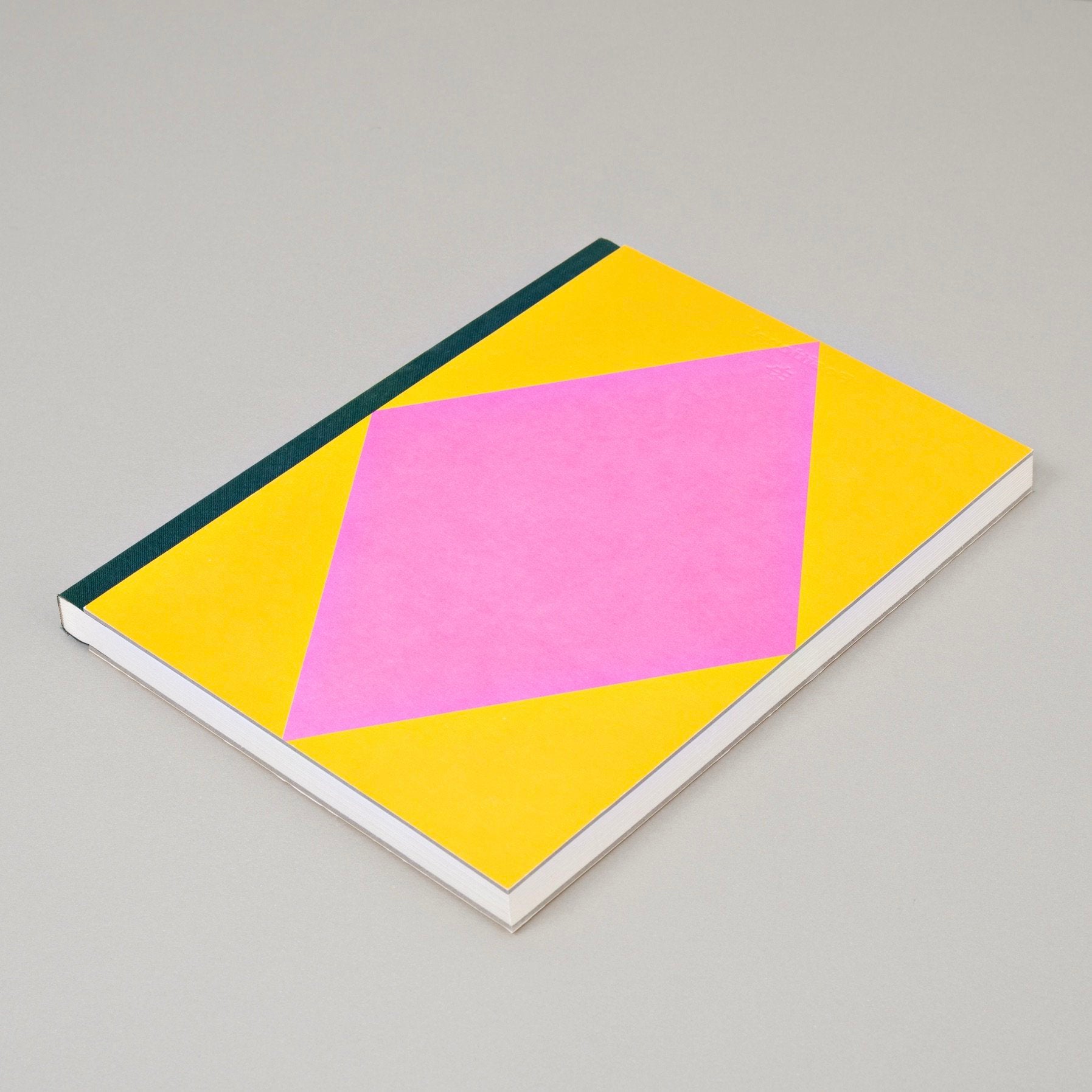 Positional notepad rombo 003