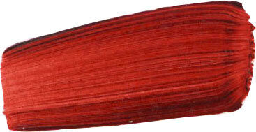 Quinacridone Burnt Orange
