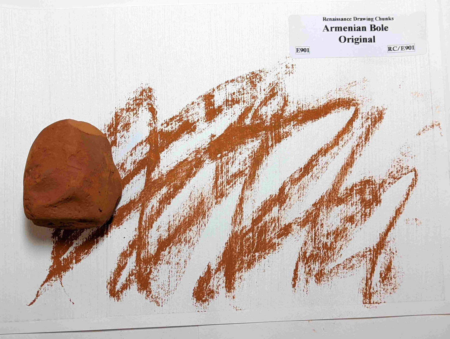 product image of Armenian Bole Original