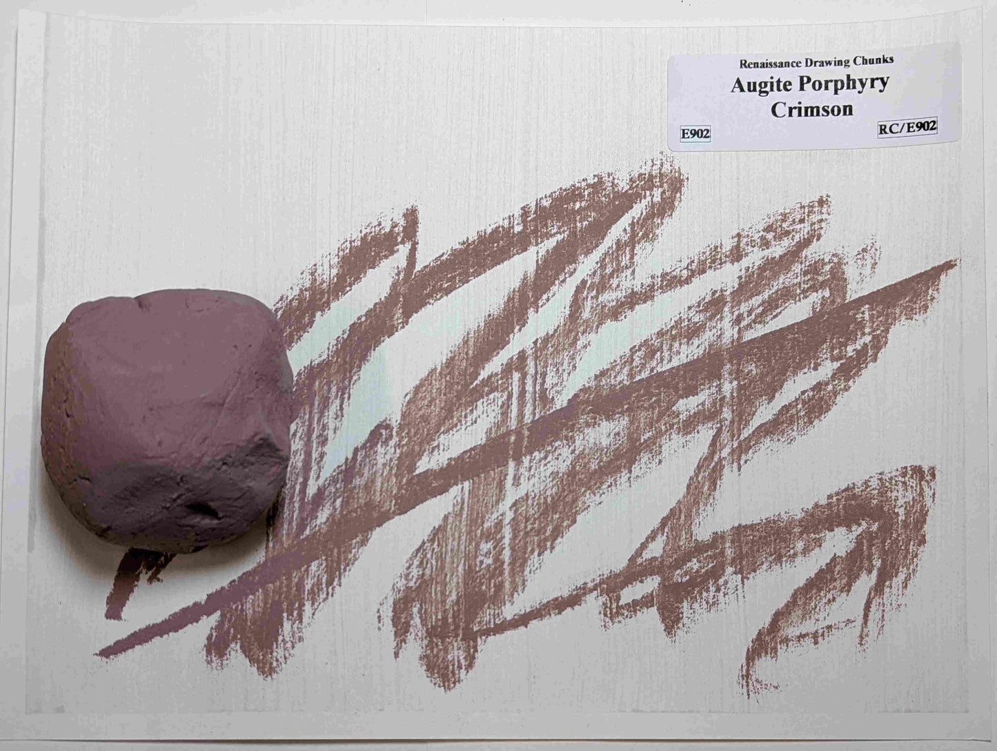 product image of Augite Porphyry Crimson