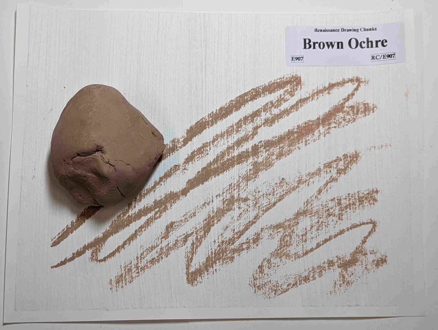 product image of Brown Ochre