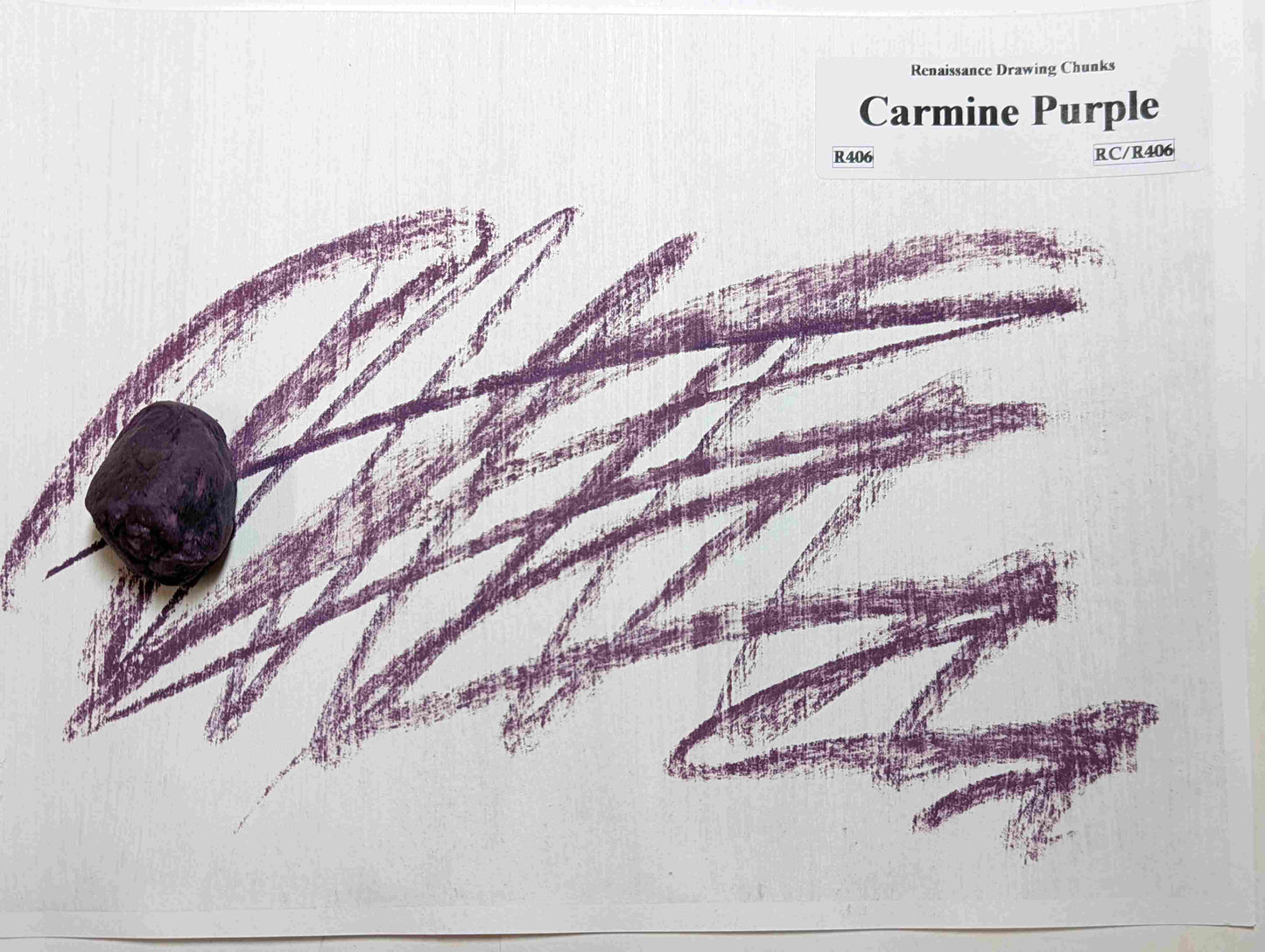 product image of Carmine Purple