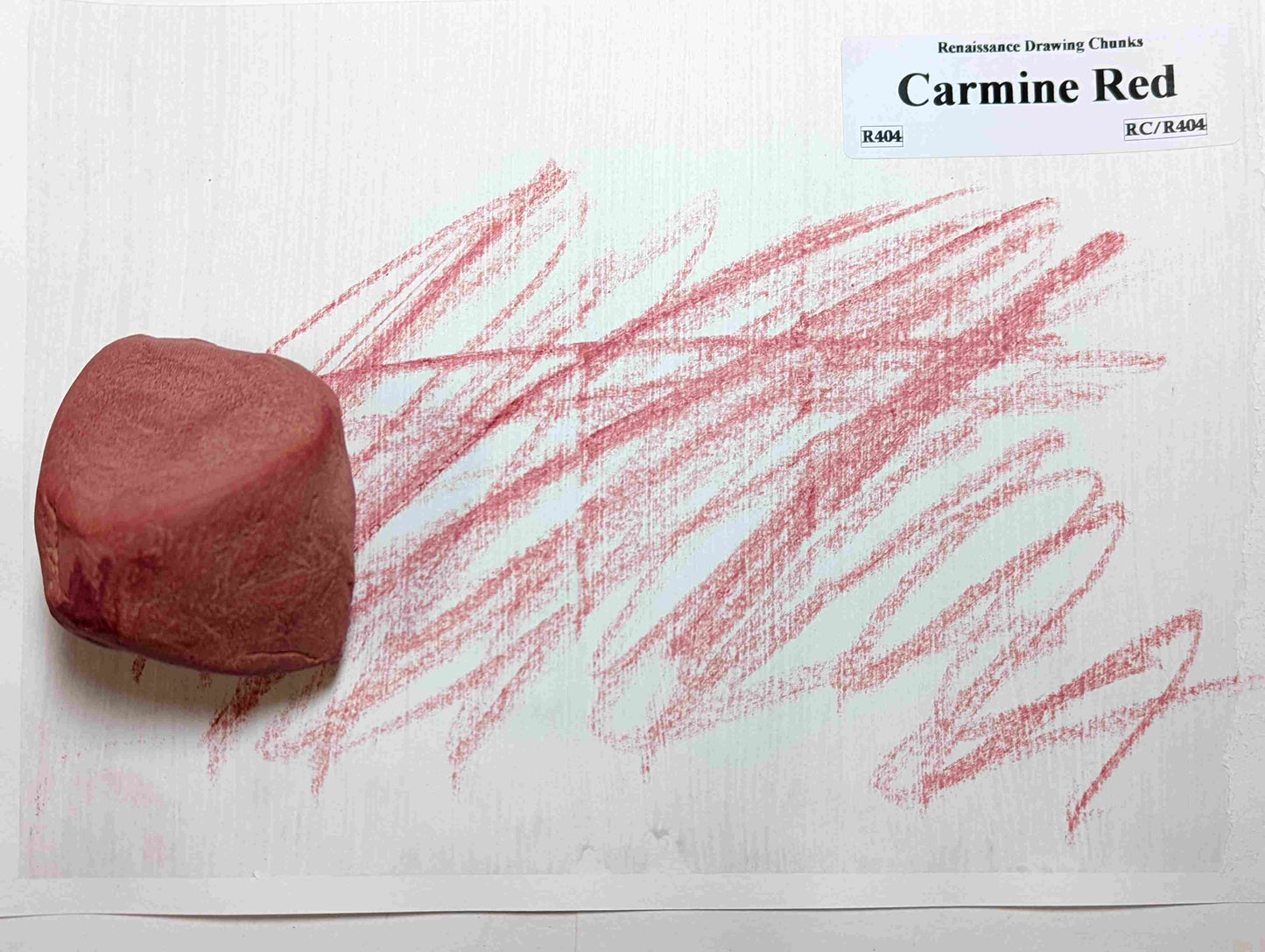 product image of Carmine Red