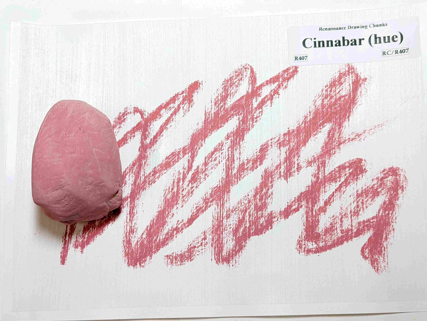 product image of Cinnabar Hue