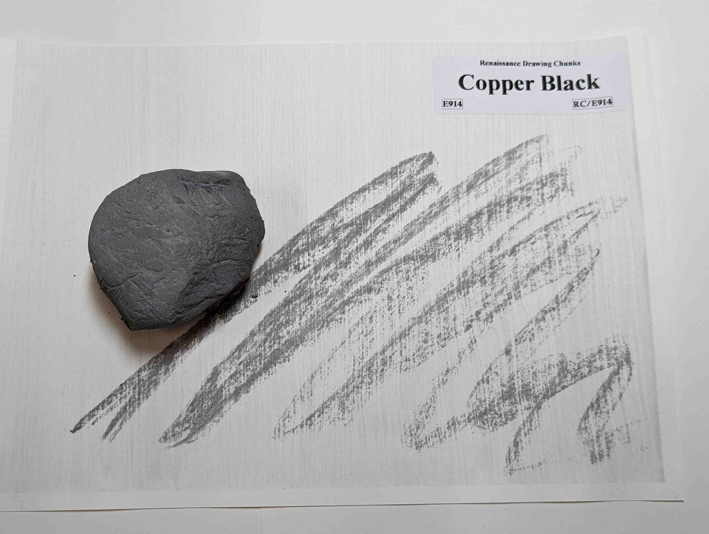 product image of Copper Black
