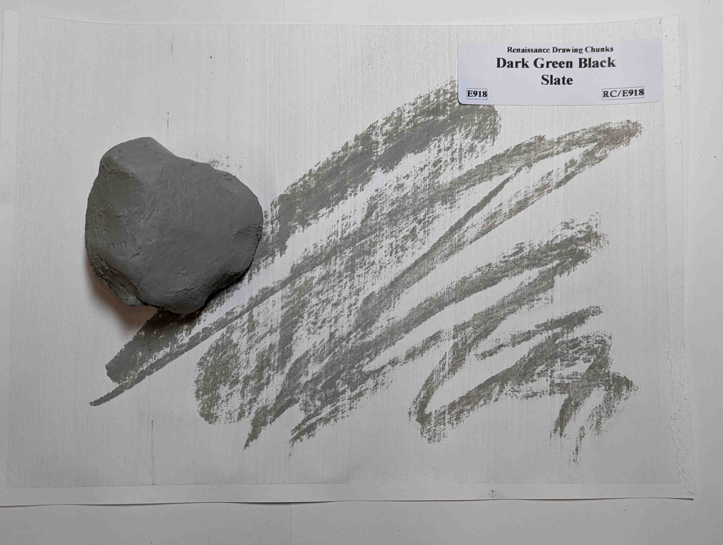 product image of Dark Green Black Slate
