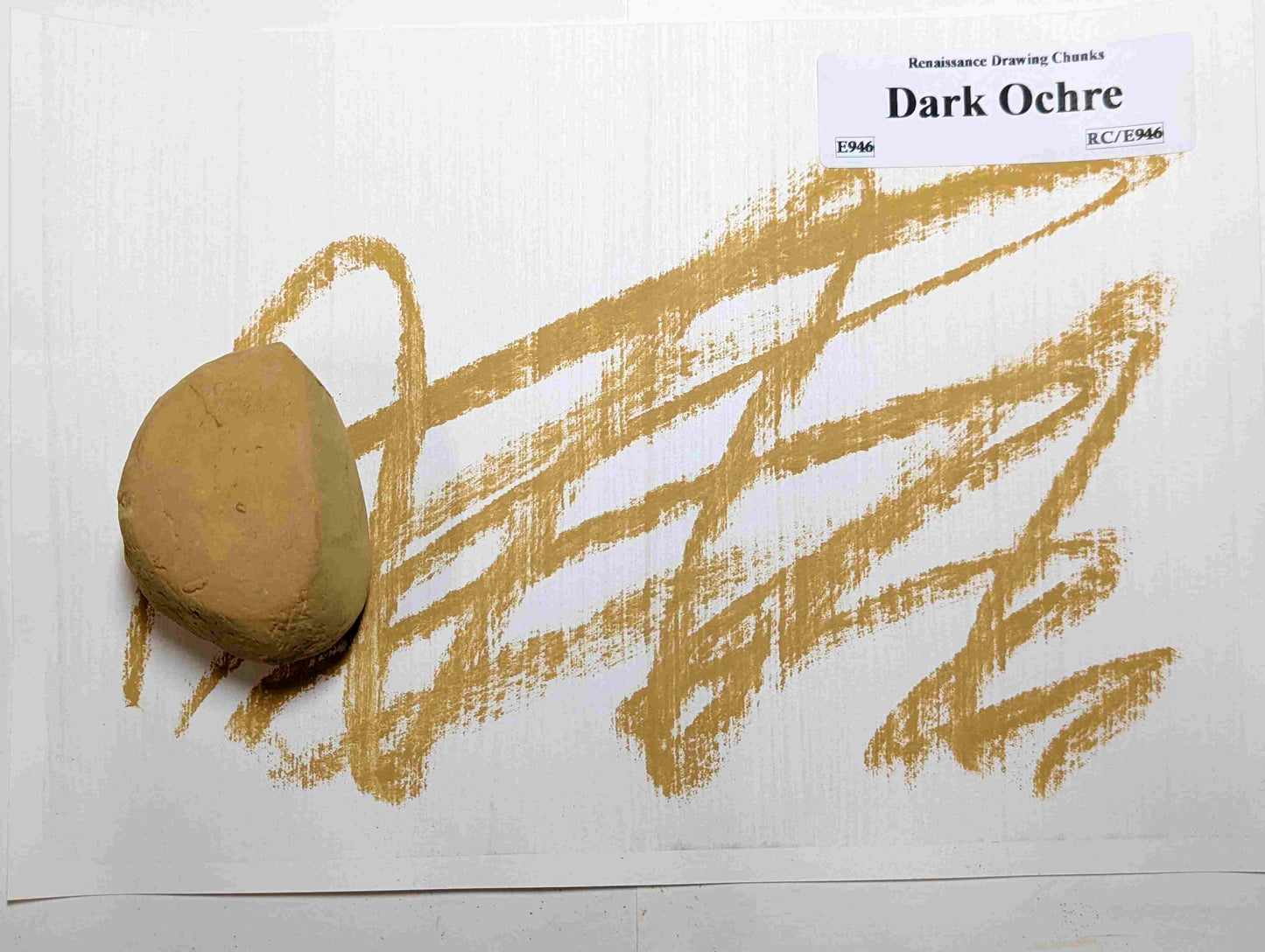product image of Dark Ochre