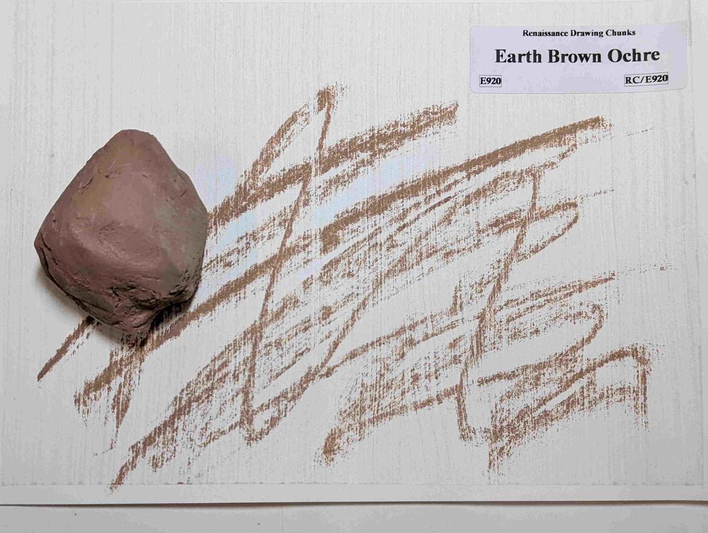 product image of Earth Brown Ochre