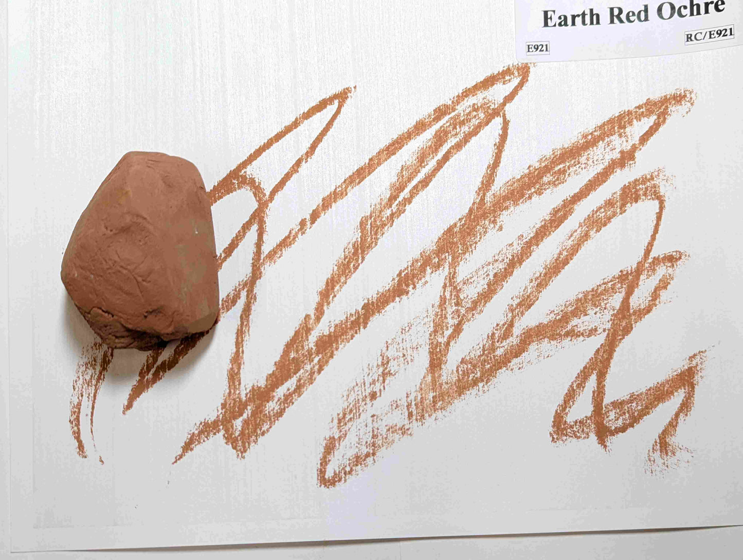 product image of Earth Red Ochre