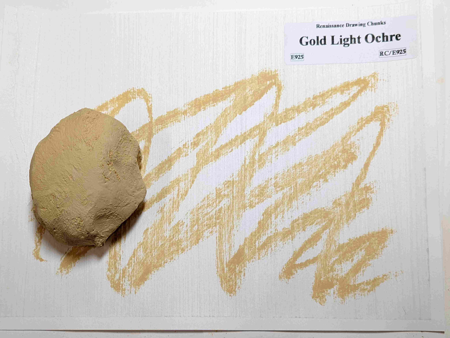 product image of Gold Light Ochre