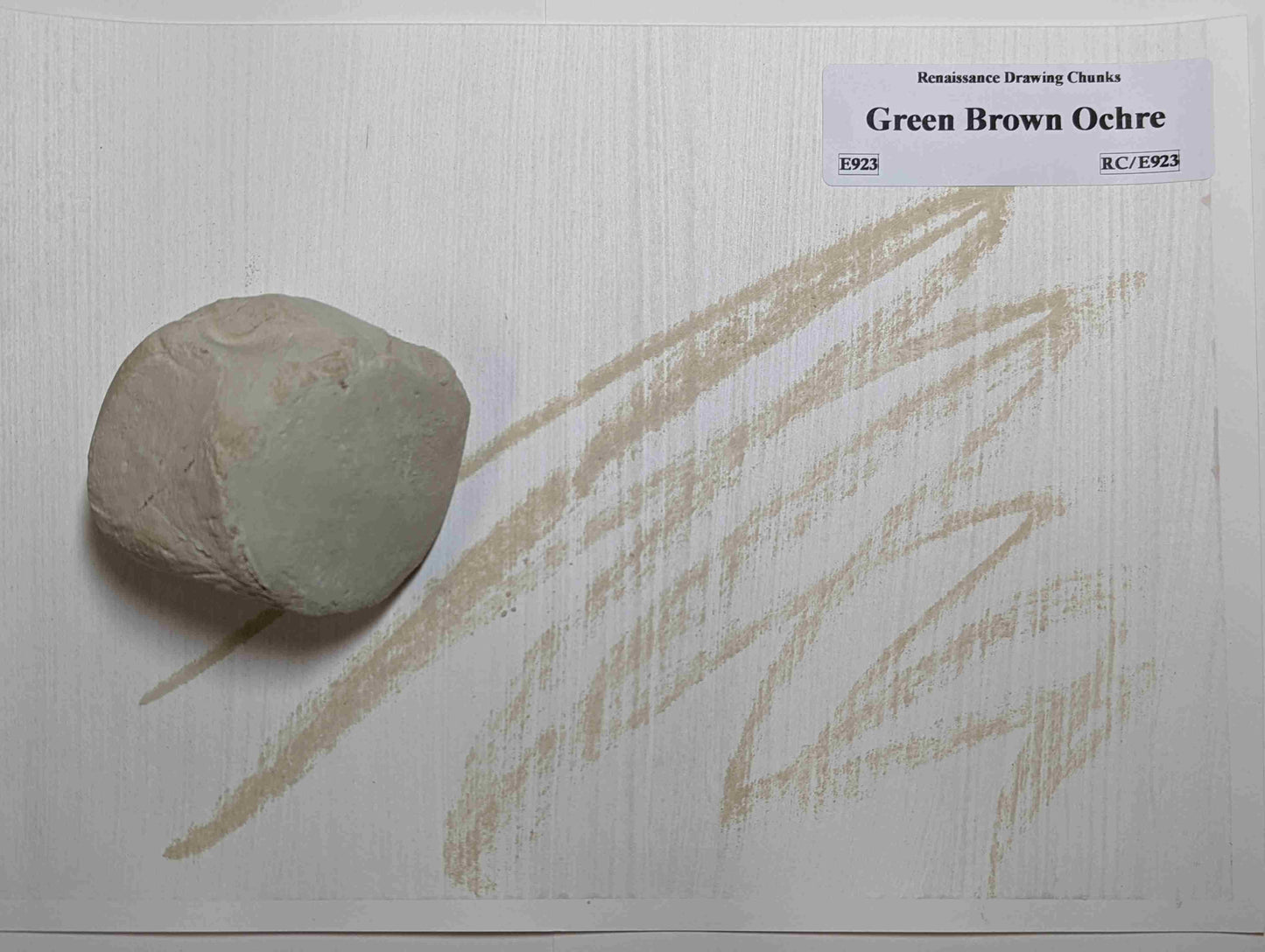 product image of Green Brown Ochre