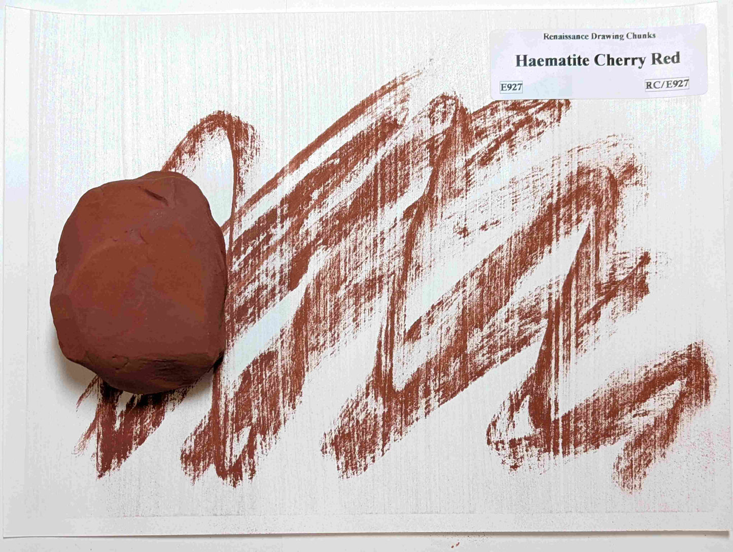 product image of Haematite Cherry Red