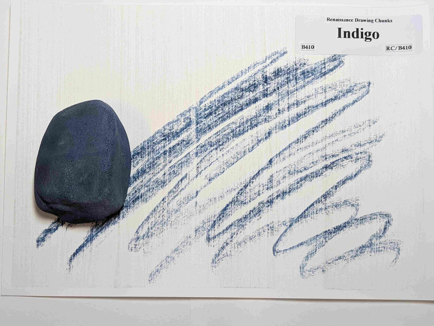 product image of Indigo