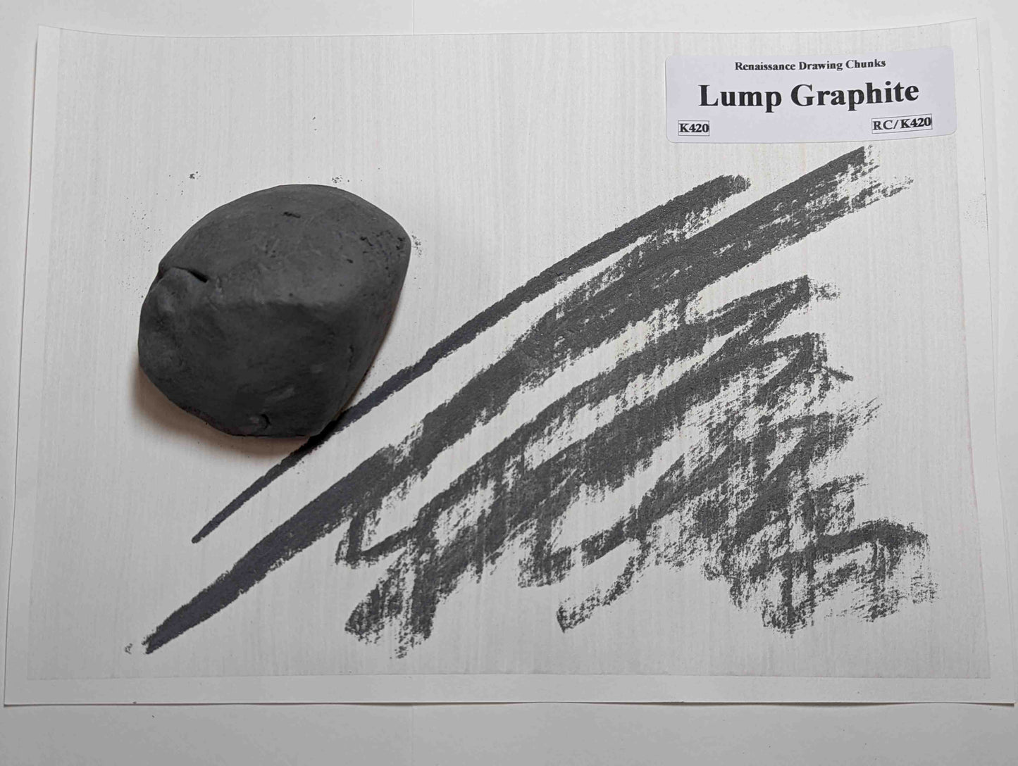 product image of Lump Graphite