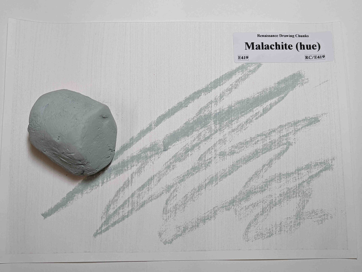 product image of Malachite Hue