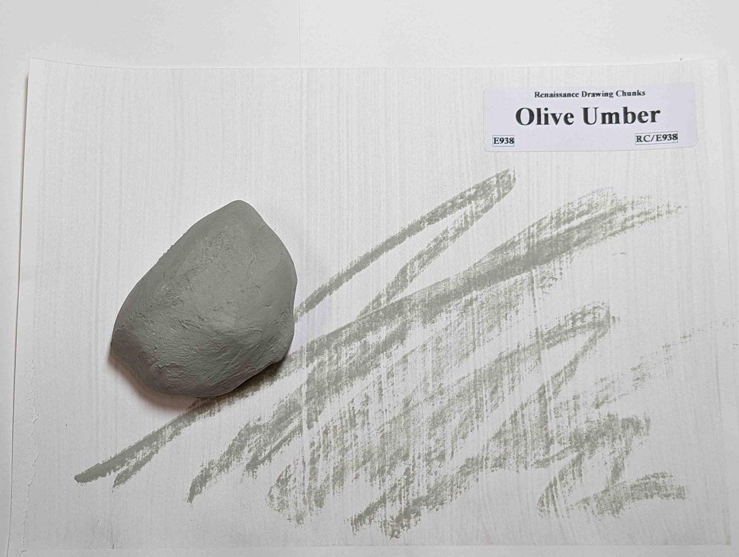 product image of Olive Umber