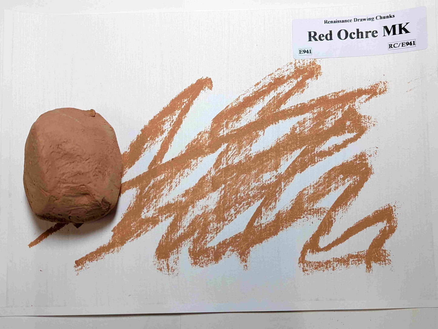 product image of Red Ochre MK